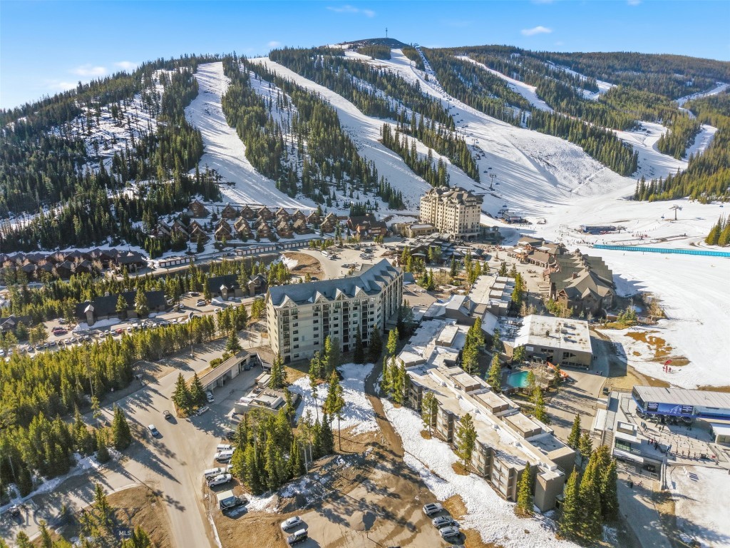40 Big Sky Resort Road, Big Sky MT 59716