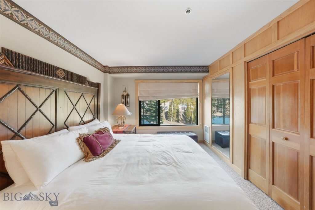 40 Big Sky Resort Road, Big Sky MT 59716