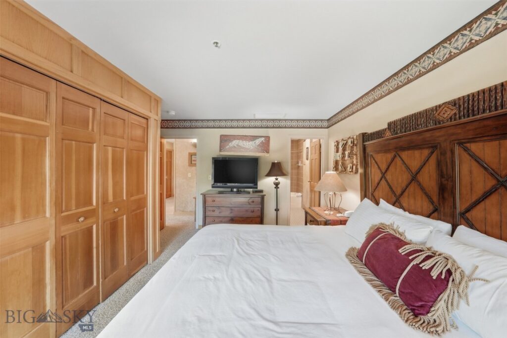 40 Big Sky Resort Road, Big Sky MT 59716