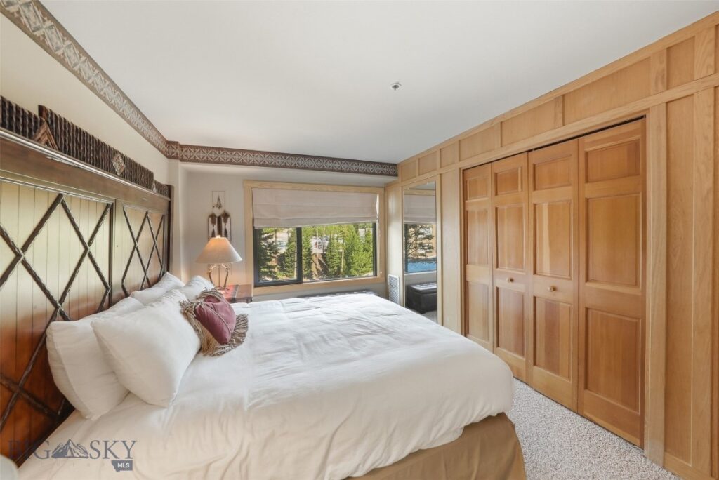 40 Big Sky Resort Road, Big Sky MT 59716