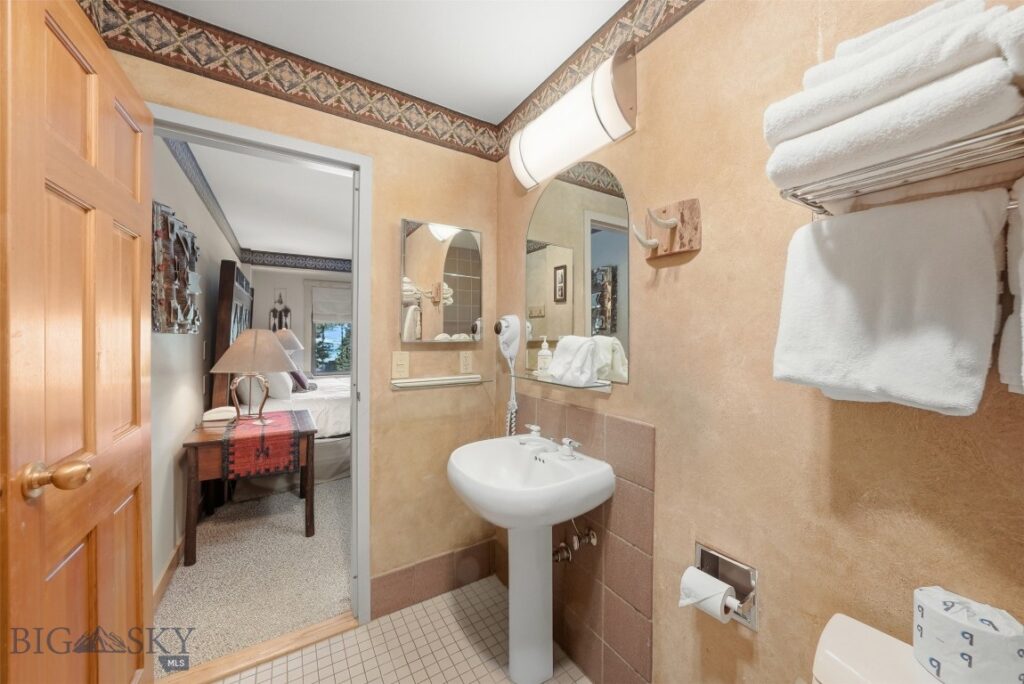 40 Big Sky Resort Road, Big Sky MT 59716