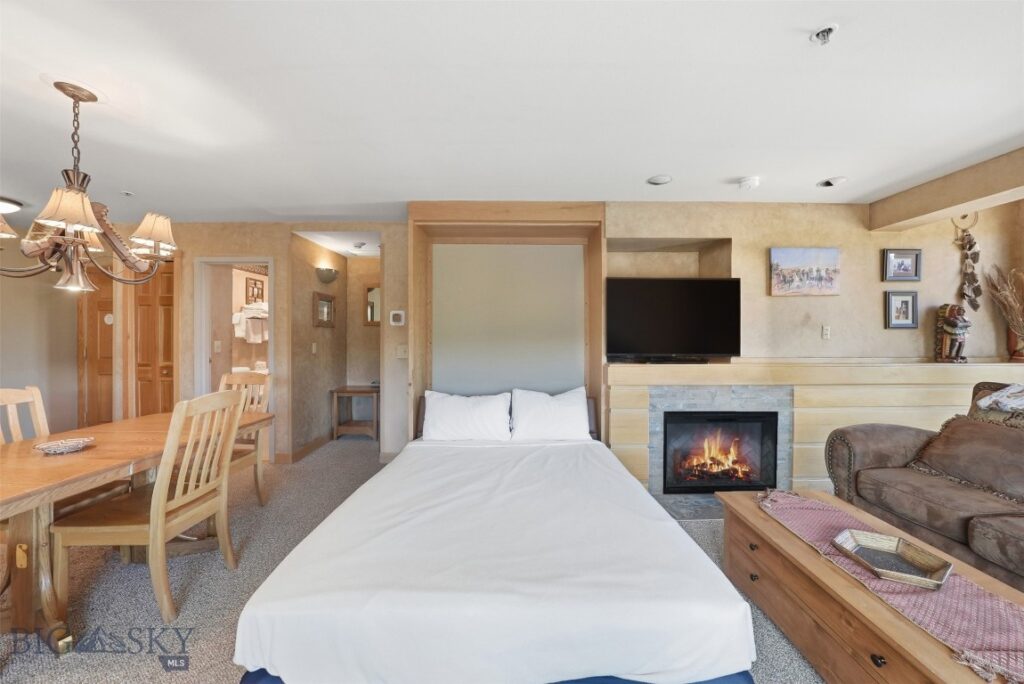 40 Big Sky Resort Road, Big Sky MT 59716