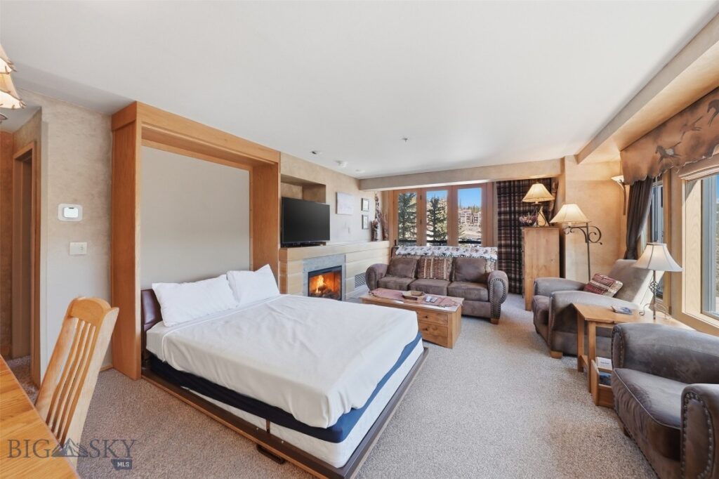 40 Big Sky Resort Road, Big Sky MT 59716