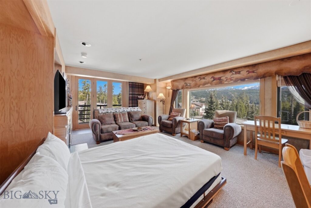 40 Big Sky Resort Road, Big Sky MT 59716