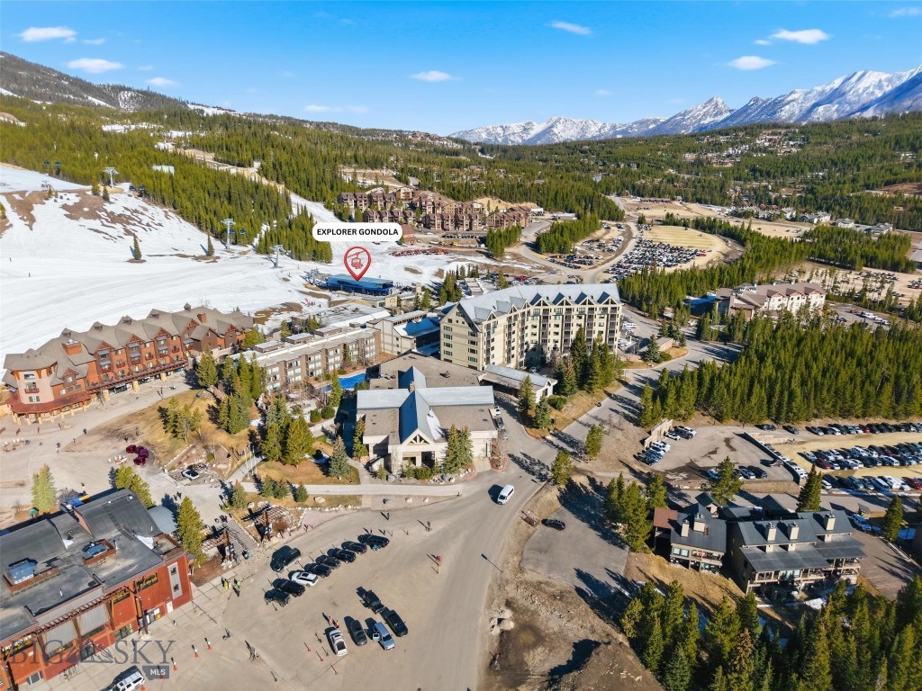 40 Big Sky Resort Road, Big Sky MT 59716