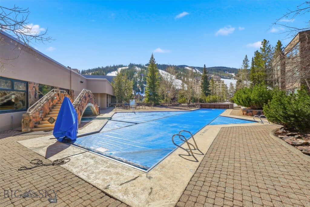 40 Big Sky Resort Road, Big Sky MT 59716