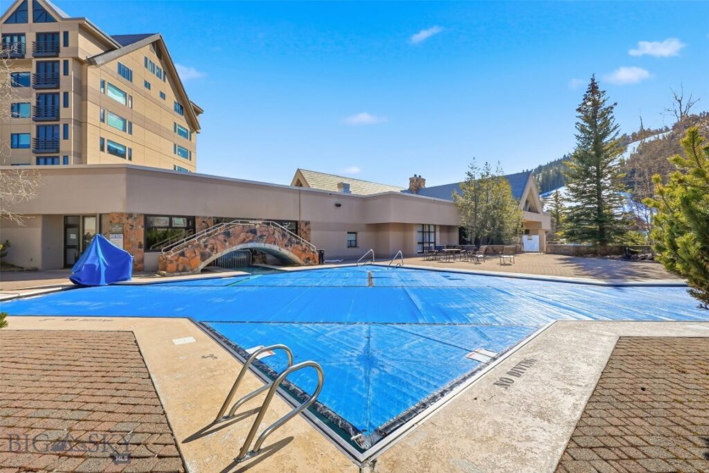 40 Big Sky Resort Road, Big Sky MT 59716