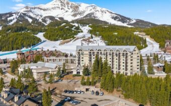 40 Big Sky Resort Road, Big Sky MT 59716