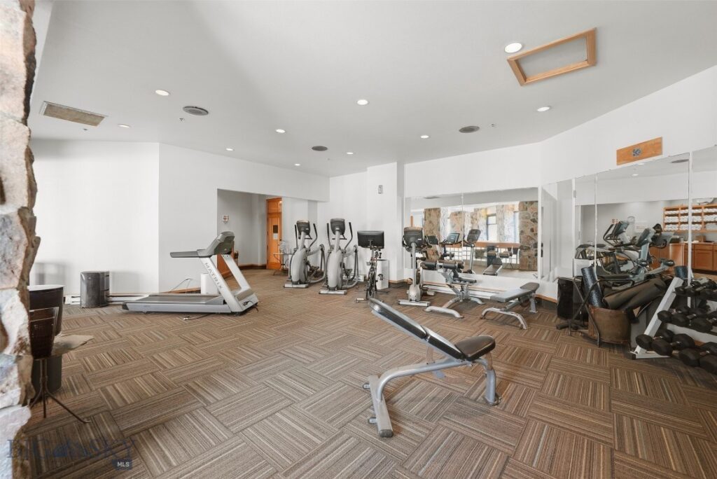 40 Big Sky Resort Road, Big Sky MT 59716