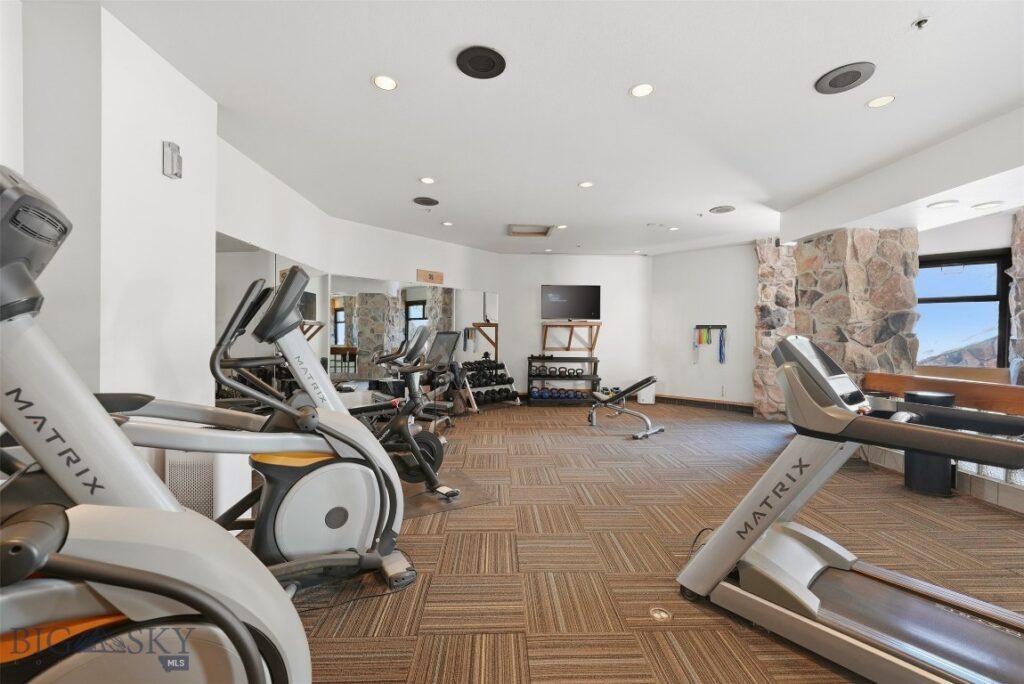 40 Big Sky Resort Road, Big Sky MT 59716