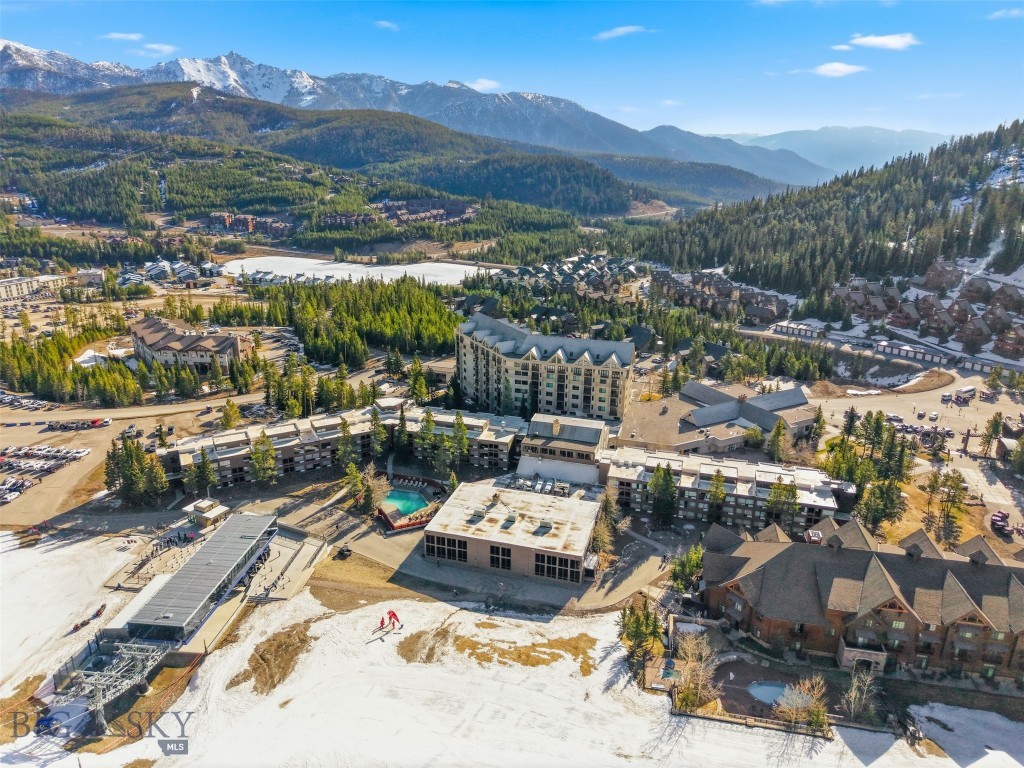 40 Big Sky Resort Road, Big Sky MT 59716