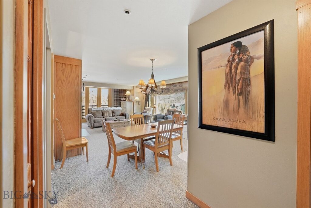 40 Big Sky Resort Road, Big Sky MT 59716