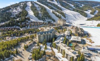 40 Big Sky Resort Road, Big Sky MT 59716