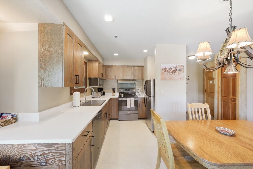 40 Big Sky Resort Road, Big Sky MT 59716