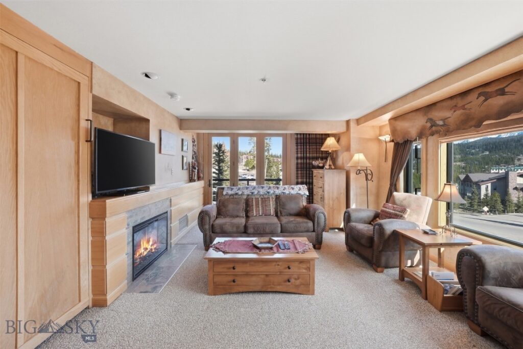 40 Big Sky Resort Road, Big Sky MT 59716