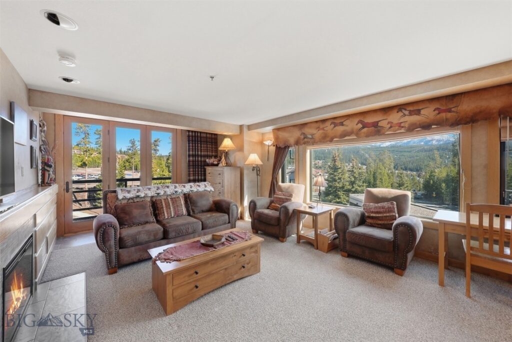 40 Big Sky Resort Road, Big Sky MT 59716
