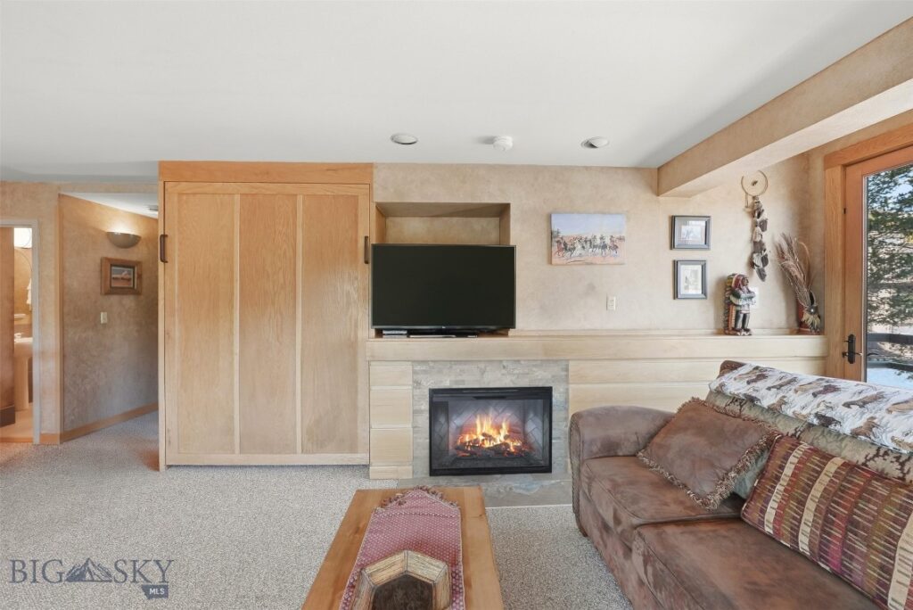 40 Big Sky Resort Road, Big Sky MT 59716