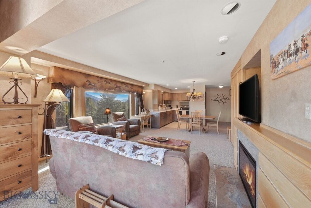 40 Big Sky Resort Road, Big Sky MT 59716