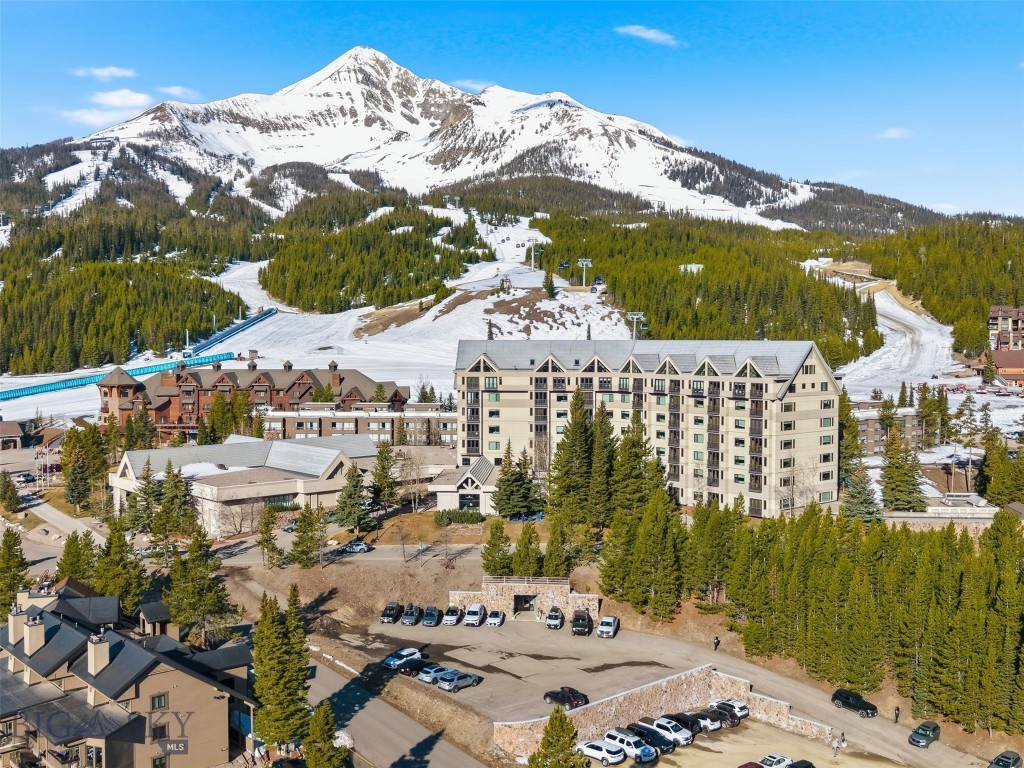 40 Big Sky Resort Road, Big Sky MT 59716