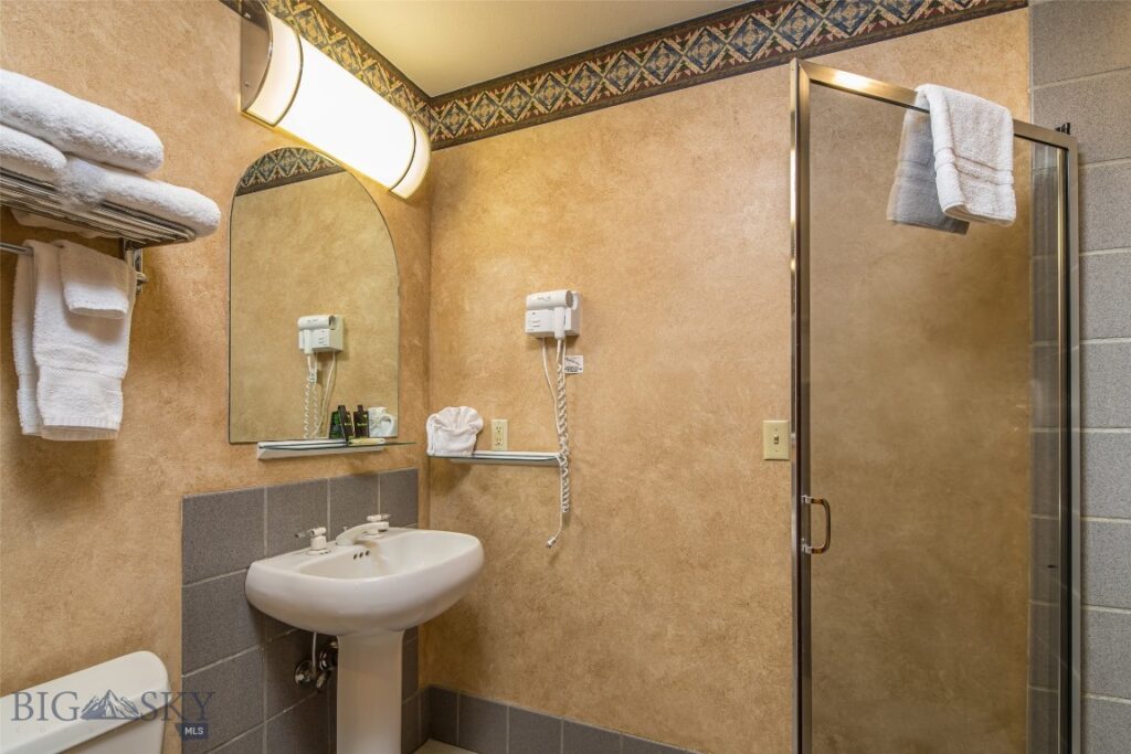 40 Big Sky Resort Road, Big Sky MT 59716