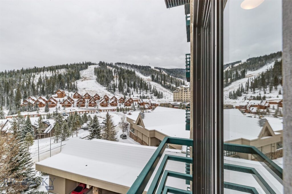 40 Big Sky Resort Road, Big Sky MT 59716