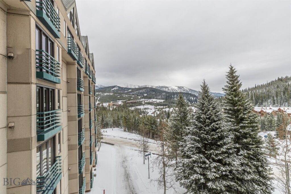 40 Big Sky Resort Road, Big Sky MT 59716