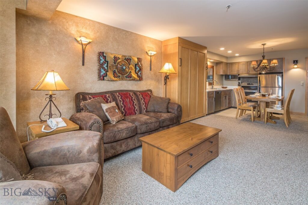40 Big Sky Resort Road, Big Sky MT 59716