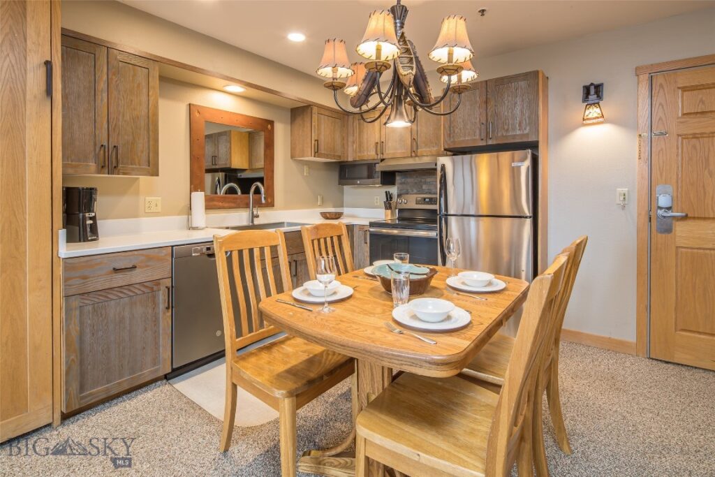 40 Big Sky Resort Road, Big Sky MT 59716