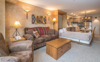 40 Big Sky Resort Road, Big Sky MT 59716