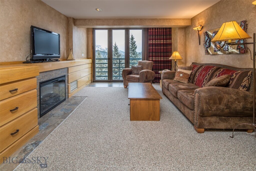 40 Big Sky Resort Road, Big Sky MT 59716