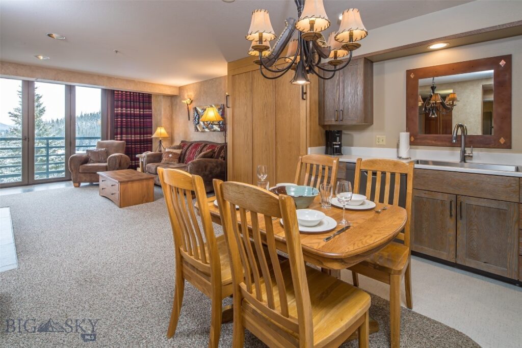 40 Big Sky Resort Road, Big Sky MT 59716