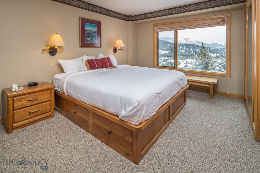 40 Big Sky Resort Road, Big Sky MT 59716