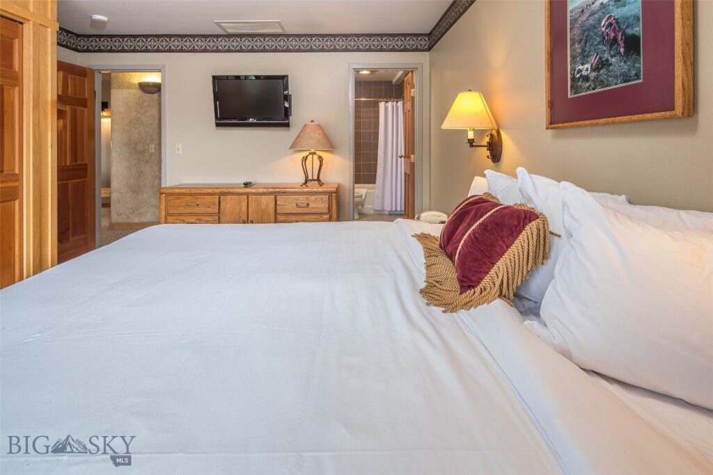 40 Big Sky Resort Road, Big Sky MT 59716