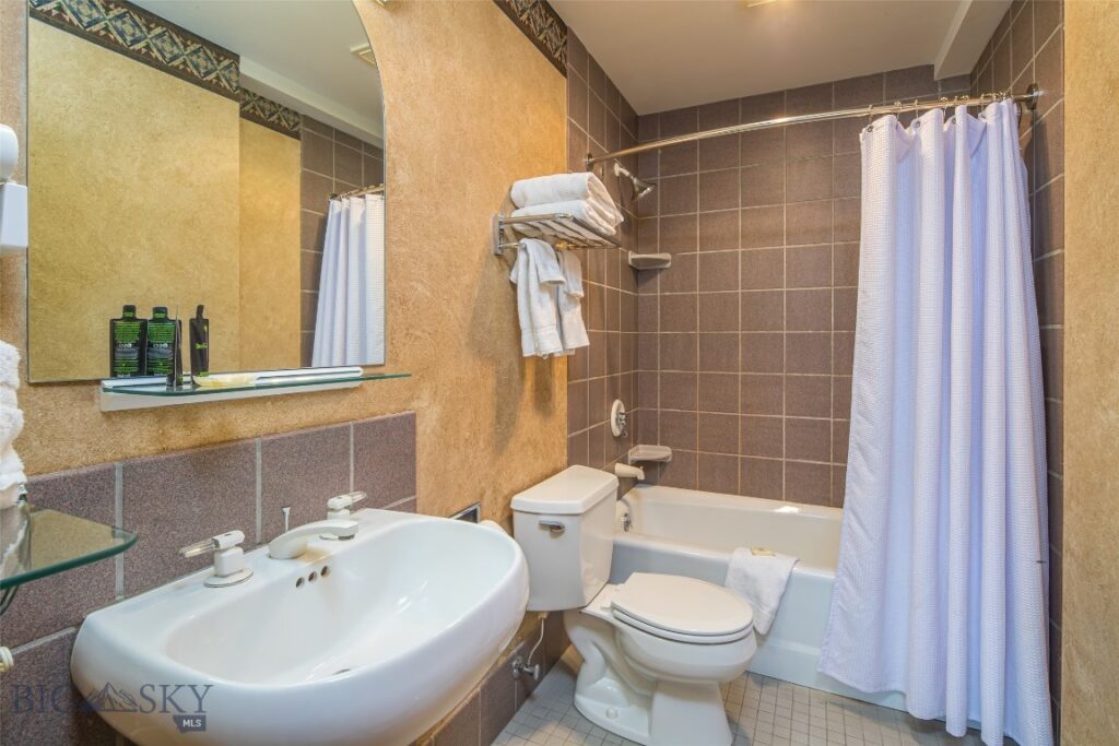 40 Big Sky Resort Road, Big Sky MT 59716