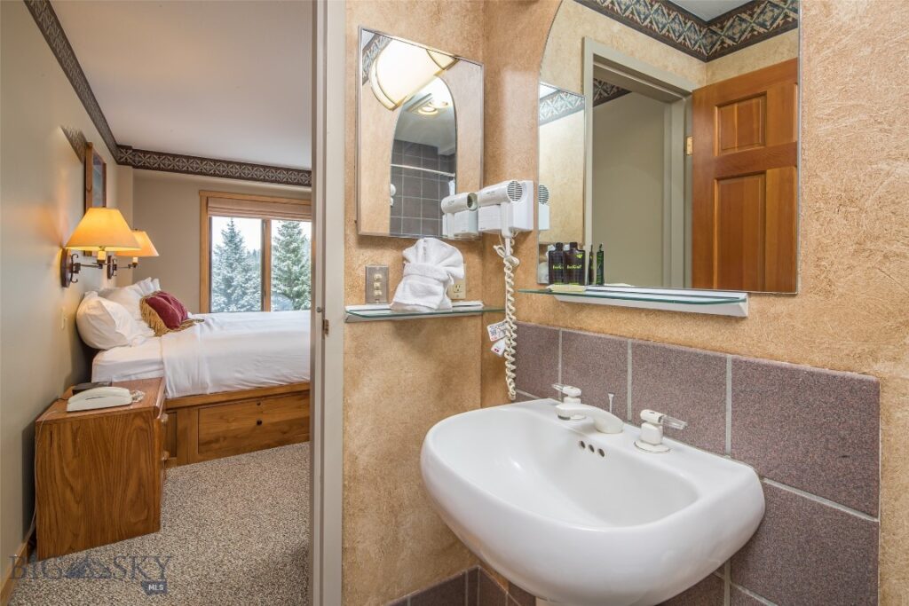 40 Big Sky Resort Road, Big Sky MT 59716