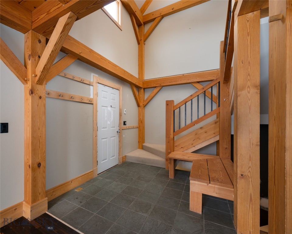40 Brook Trout Place, Big Sky MT 59716