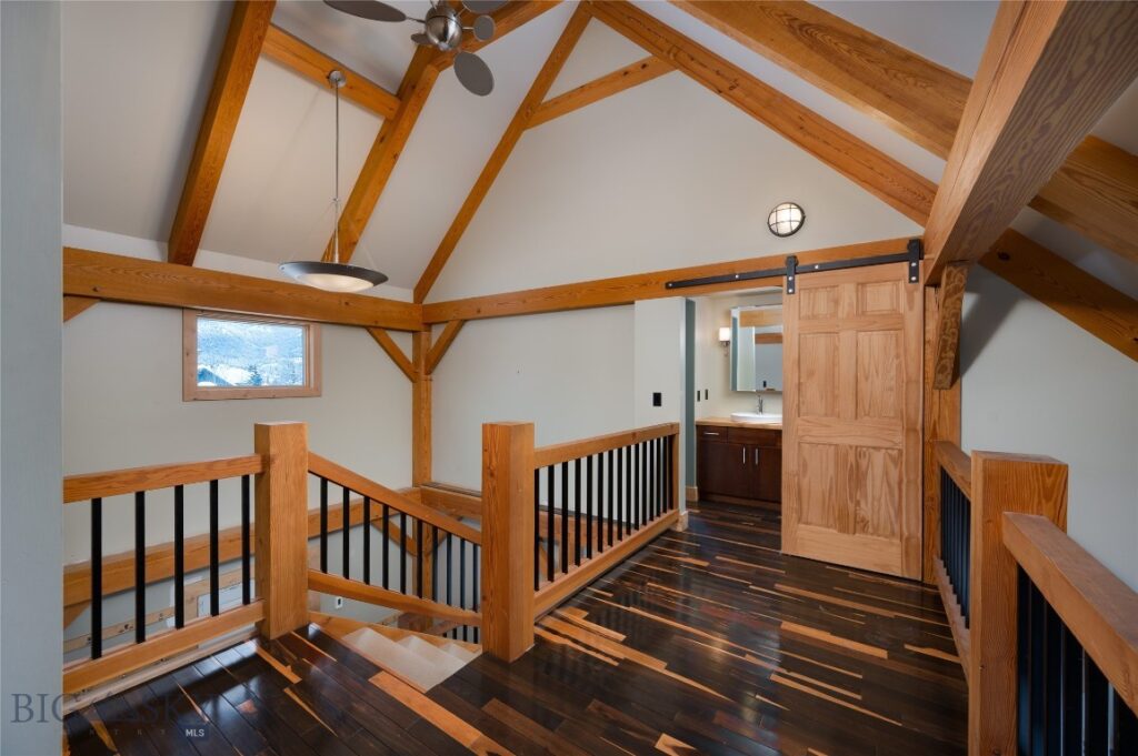 40 Brook Trout Place, Big Sky MT 59716