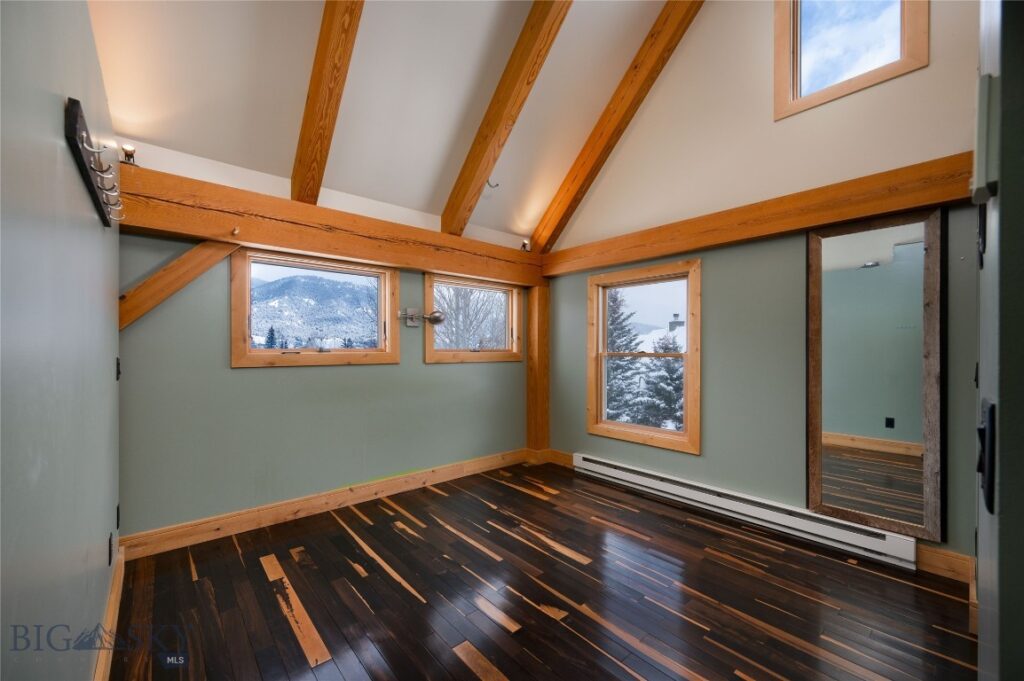 40 Brook Trout Place, Big Sky MT 59716