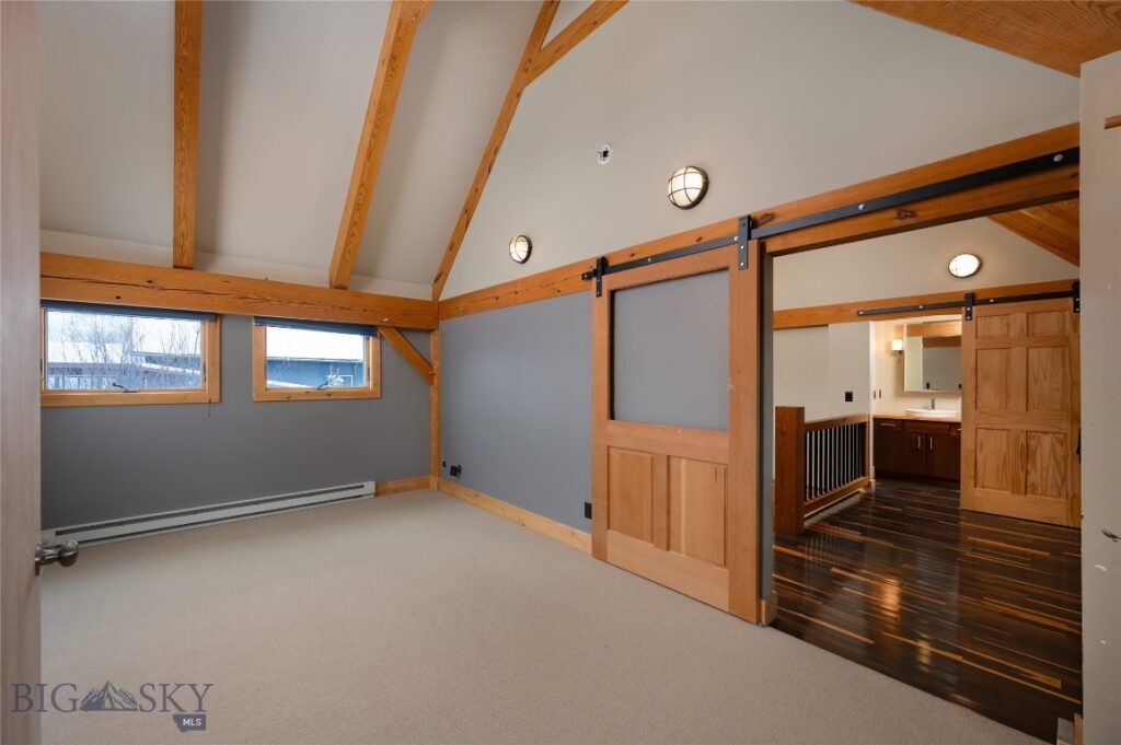 40 Brook Trout Place, Big Sky MT 59716