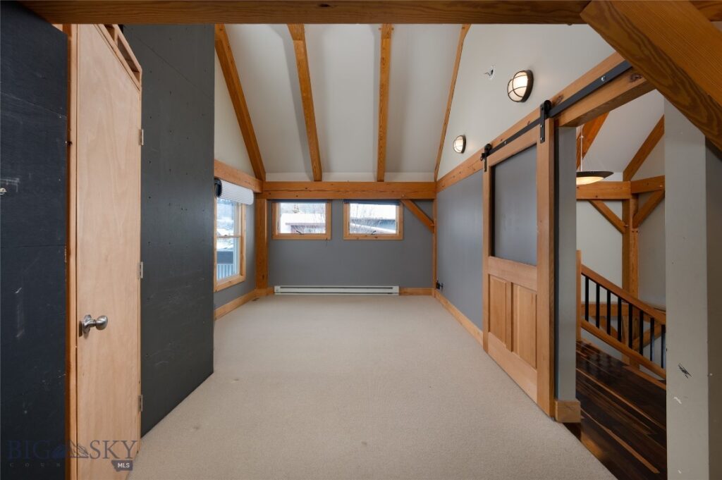 40 Brook Trout Place, Big Sky MT 59716