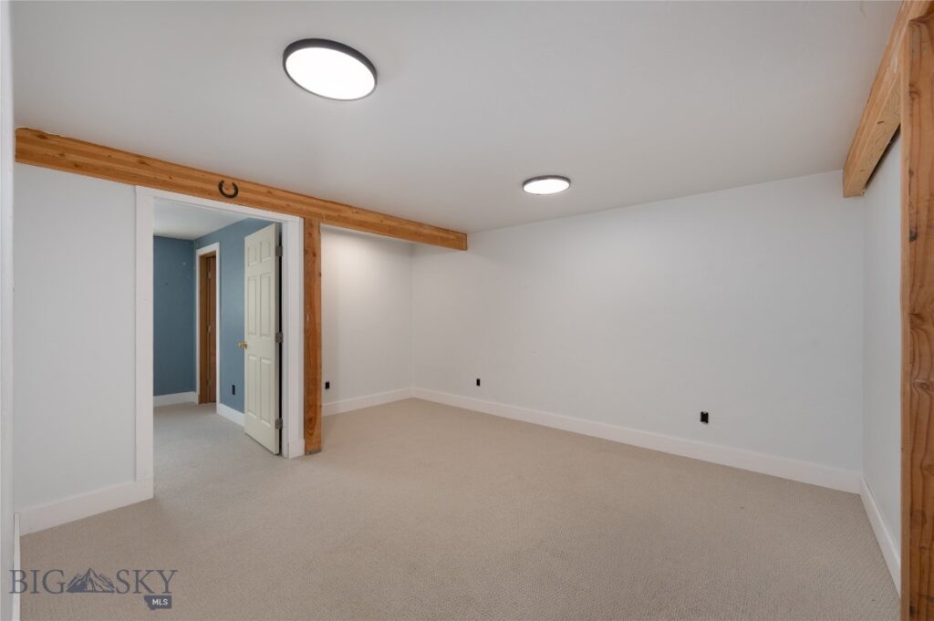 40 Brook Trout Place, Big Sky MT 59716