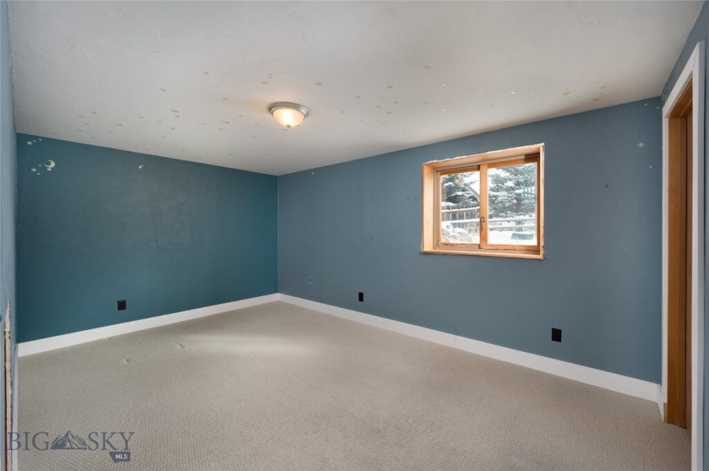 40 Brook Trout Place, Big Sky MT 59716