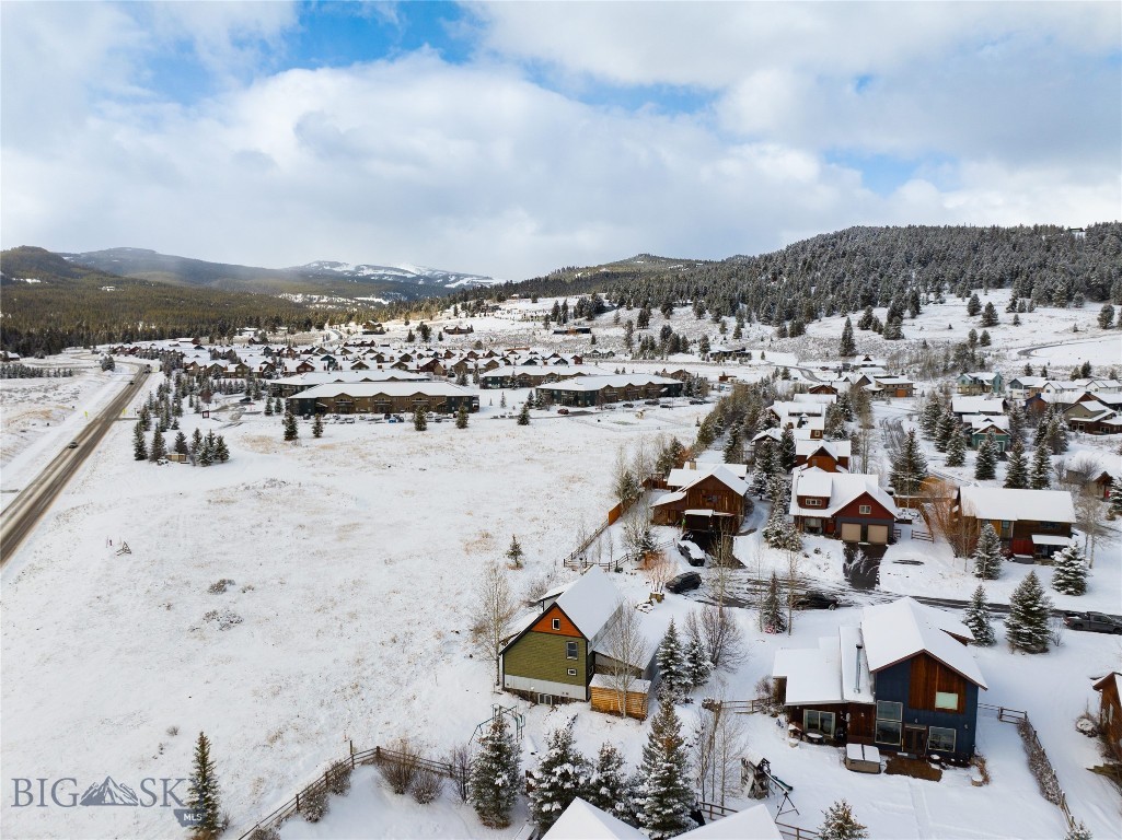 40 Brook Trout Place, Big Sky MT 59716