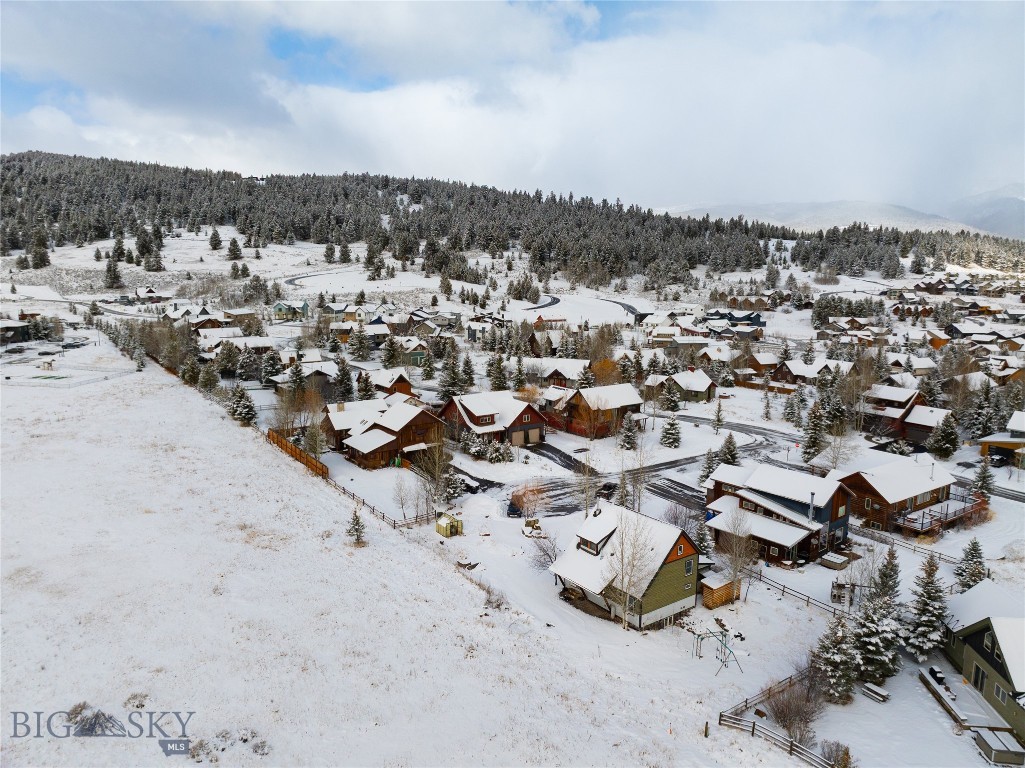 40 Brook Trout Place, Big Sky MT 59716