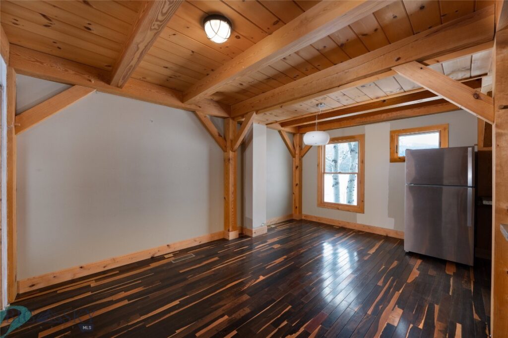 40 Brook Trout Place, Big Sky MT 59716