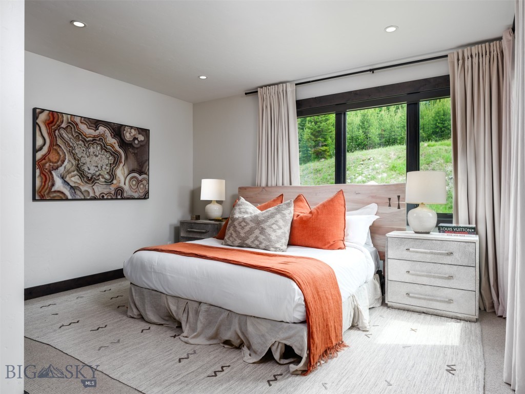 406 Outlook Trail, Big Sky MT 59716