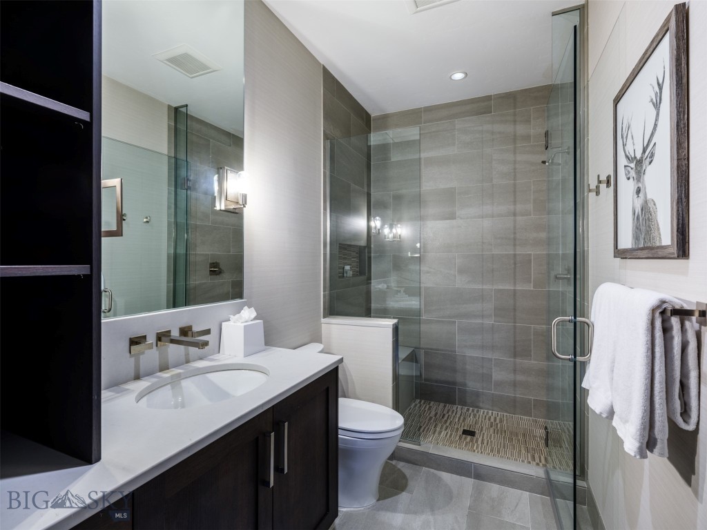 406 Outlook Trail, Big Sky MT 59716