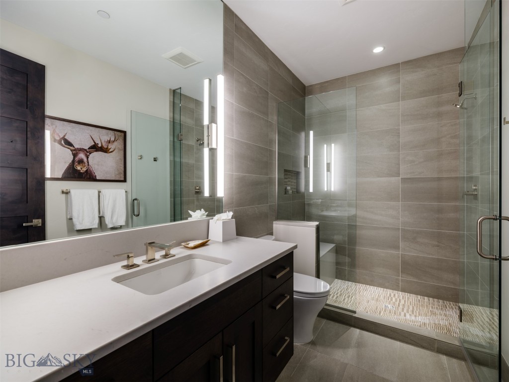 406 Outlook Trail, Big Sky MT 59716