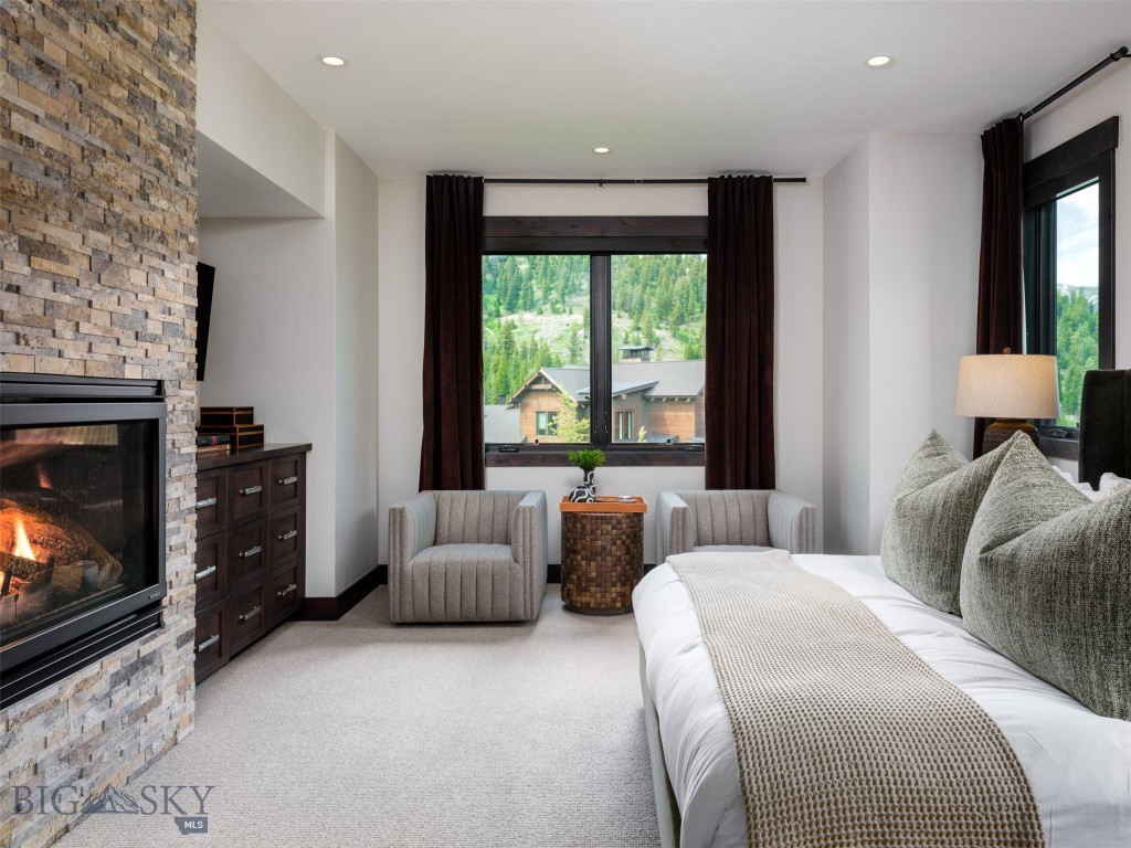 406 Outlook Trail, Big Sky MT 59716