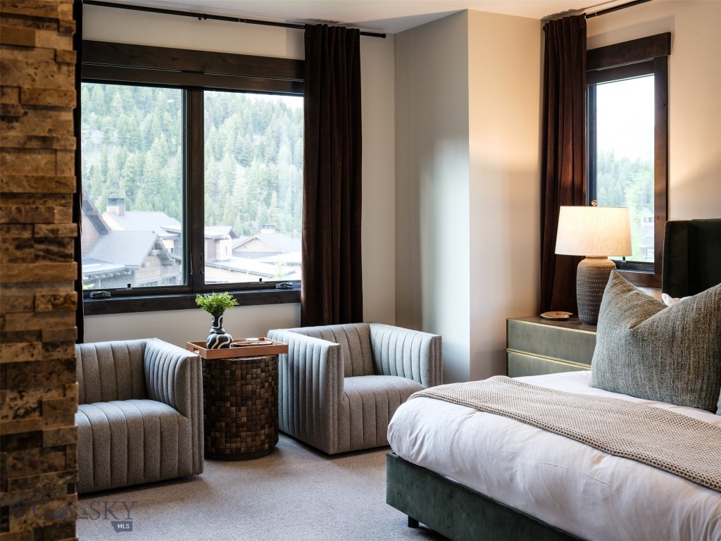 406 Outlook Trail, Big Sky MT 59716